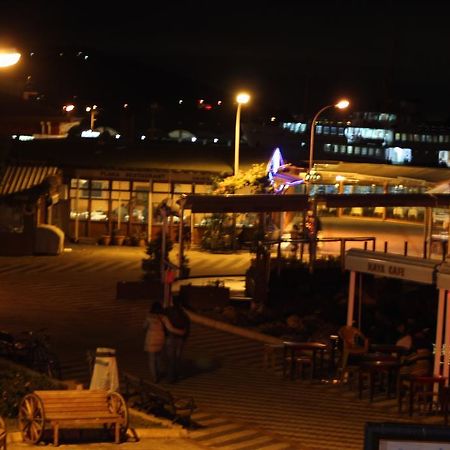 My Way Terrace Hotel Adalar Exterior photo